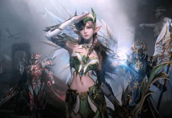 最新奇迹sf网：资源丰富且版本更新及时，带来全新游戏体验