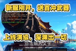 深入探讨奇迹公益服：玩法多样、升级快及潜在风险全解析
